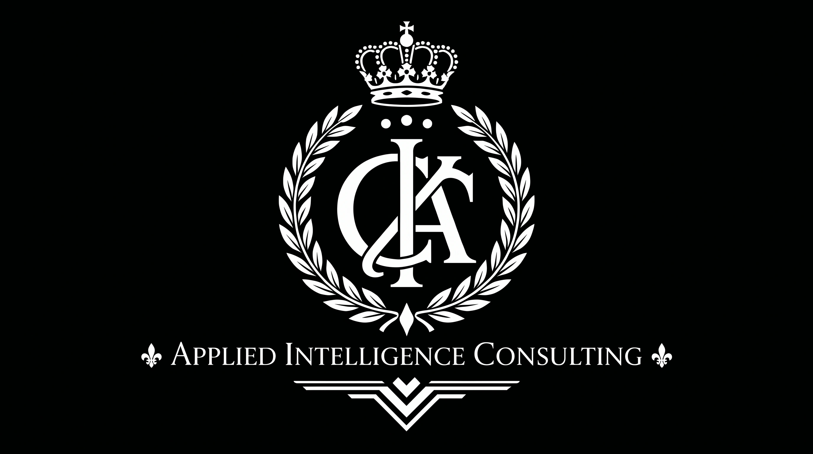 Applied Intelligence Consulting